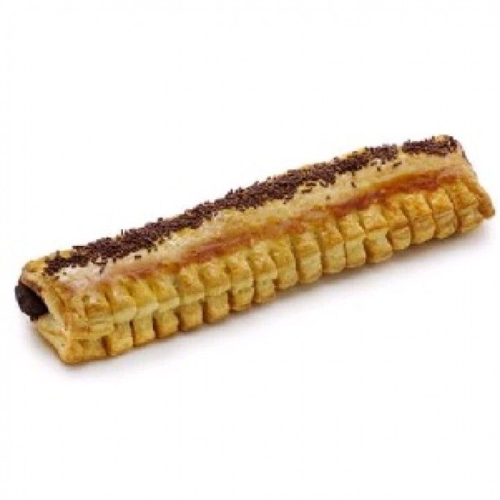 FERRADURA CHOCOLATE 170 GRS. ( 28820 ) VANDEMOORTELE