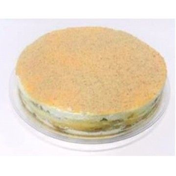 N.10 - BOLO BOLACHA C/BOLACHA 1.5 KG NOBELL (21779)