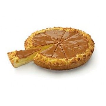 TARTE DE MACA/CARAMELO VANDEMOORTELE 1800GRS (47810) (4) TARTE DE MACA/CARAMELO VANDEMOORTELE 1800GRS (47810) (4)