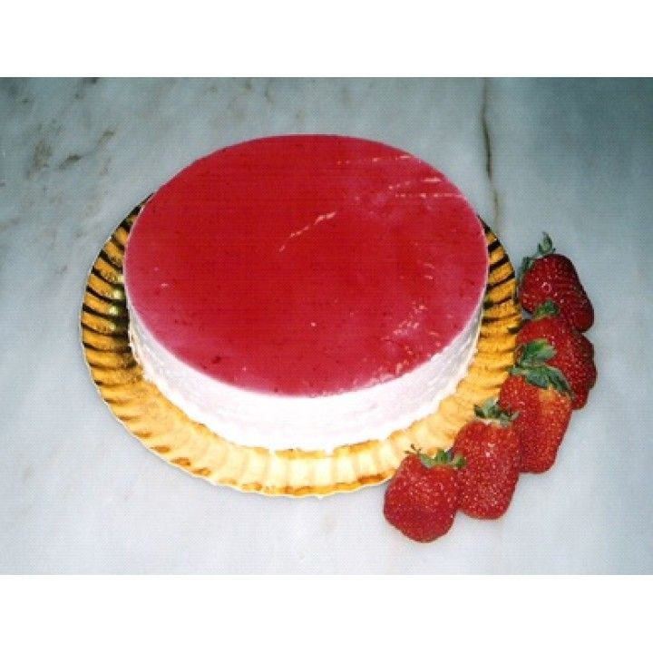 N.17 - SEMI FRIO MORANGO 1.2 KG NOBELL ( 24107) N.17 - SEMI FRIO MORANGO 1.2 KG NOBELL ( 24107)