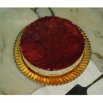 N.21 - BOLO CHEESECAKE 1.2 KG. NOBELL ( 24039 )