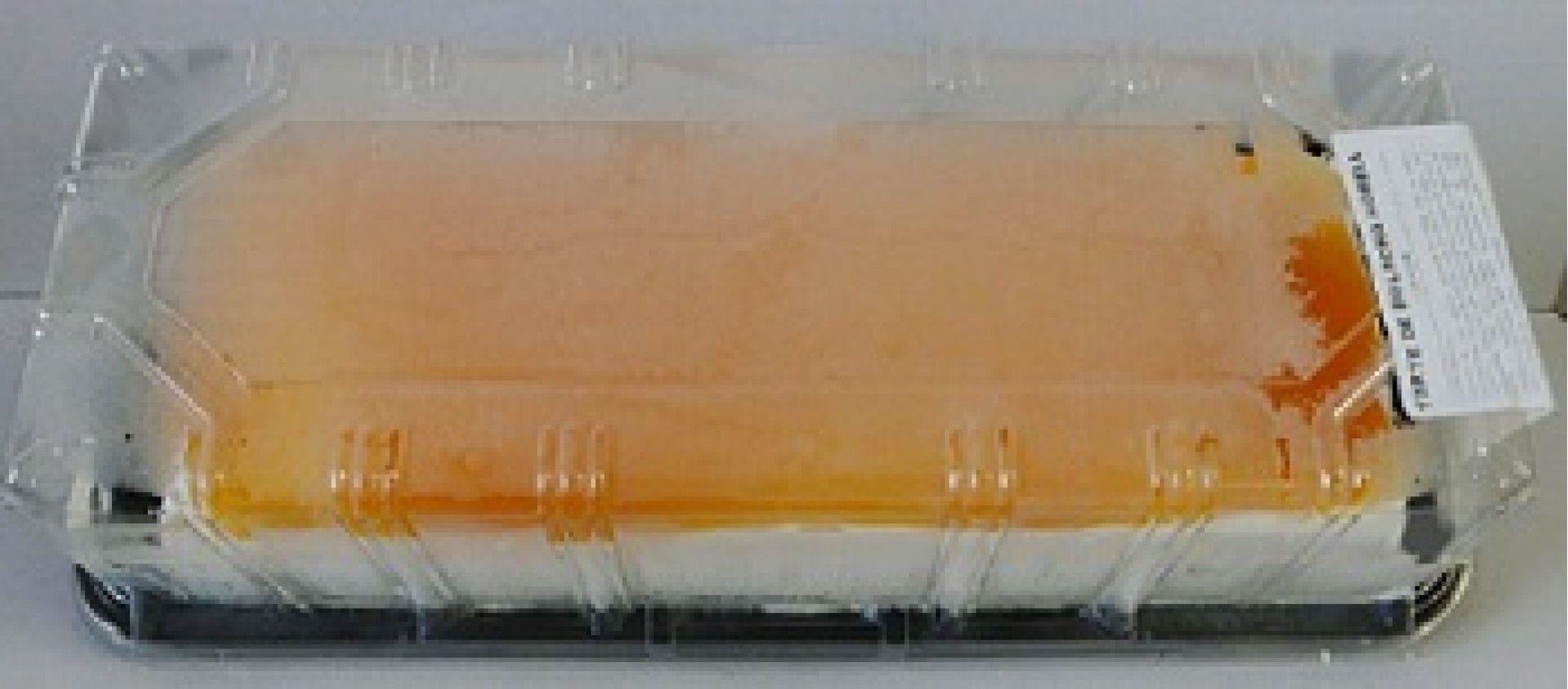 N.25 - BOLO BOLACHA OVO RECT. 1.2 KG NOBELL (20123)