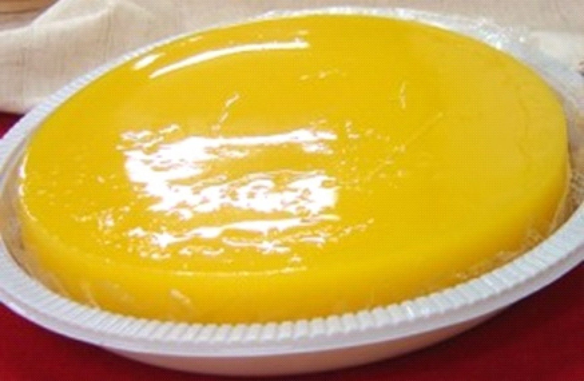 N.31 - BOLO QUINDIM 1.6 KG NOBELL ( 21595 )