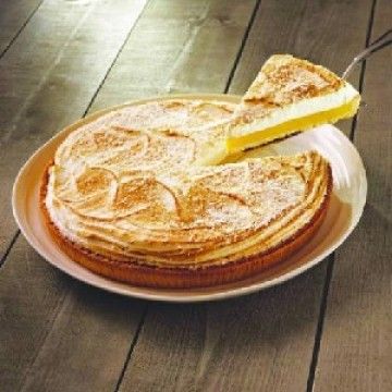 TARTE MARACUJA DAVIGEL (2) (12261818) TARTE MARACUJA DAVIGEL (2) (12261818)