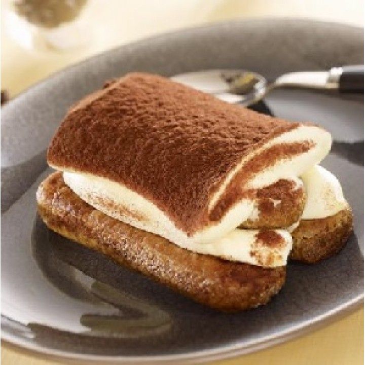 TIRAMISU DAVIGEL (5) (12189259) TIRAMISU DAVIGEL (5) (12189259)