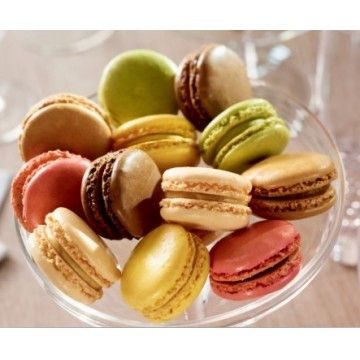 SORTIDO DAVIGEL MINI MACARONS (4) (12315526) SORTIDO DAVIGEL MINI MACARONS (4) (12315526)