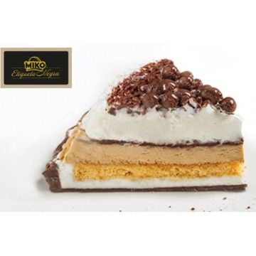 TARTE CLASSICA MIKO 12-14 PORCOES 1300 ML (NOVO) C/01#