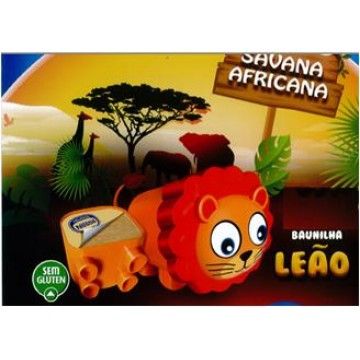 NESTLE GELADO LION BAUNILHA 70ML (8)#