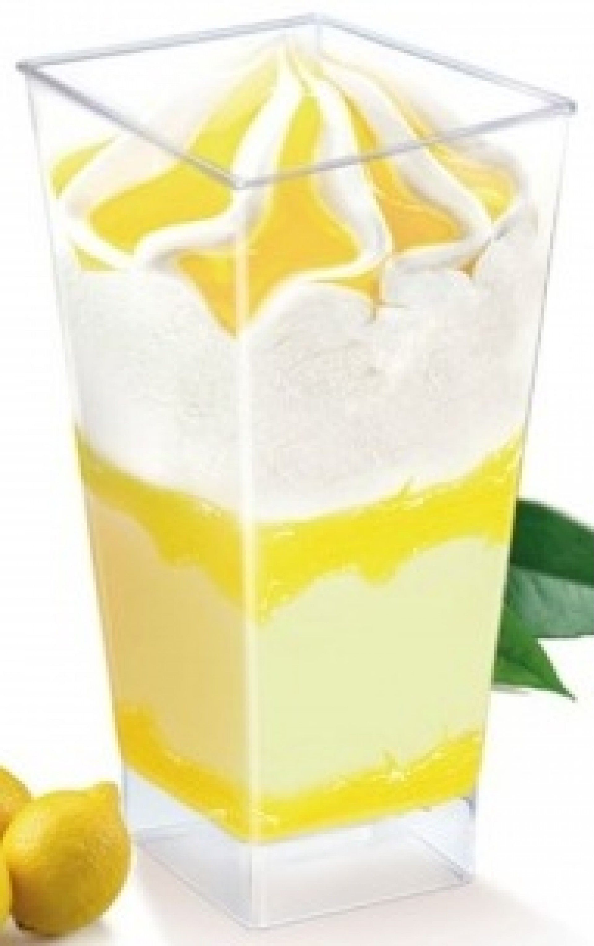 TACA SENSACAO LIMON S/GLUTEN 150ML (8)#