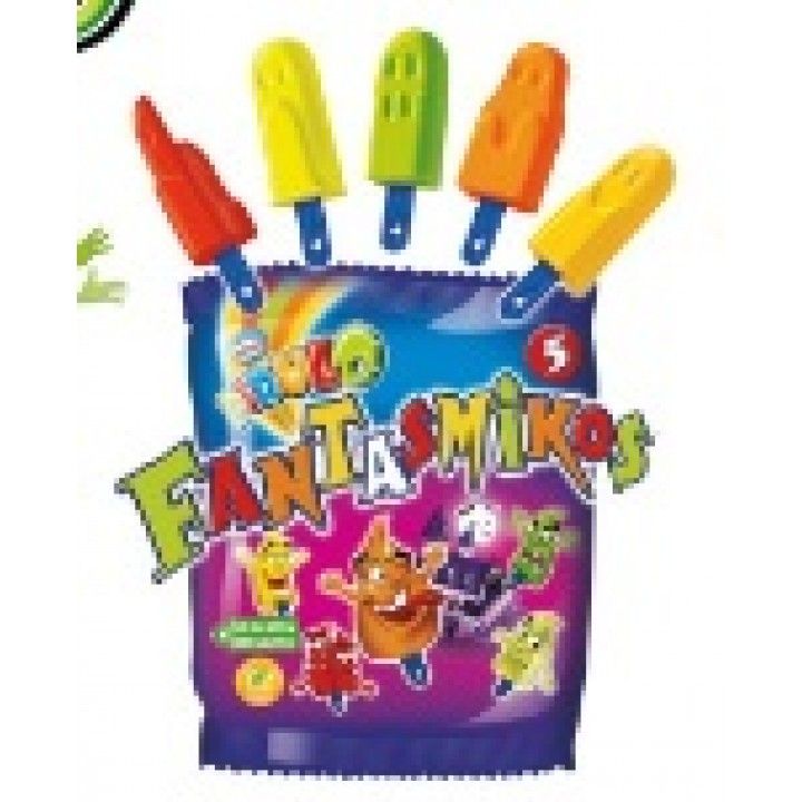 PIRULO FANTASMIKOS 75ML (18)#