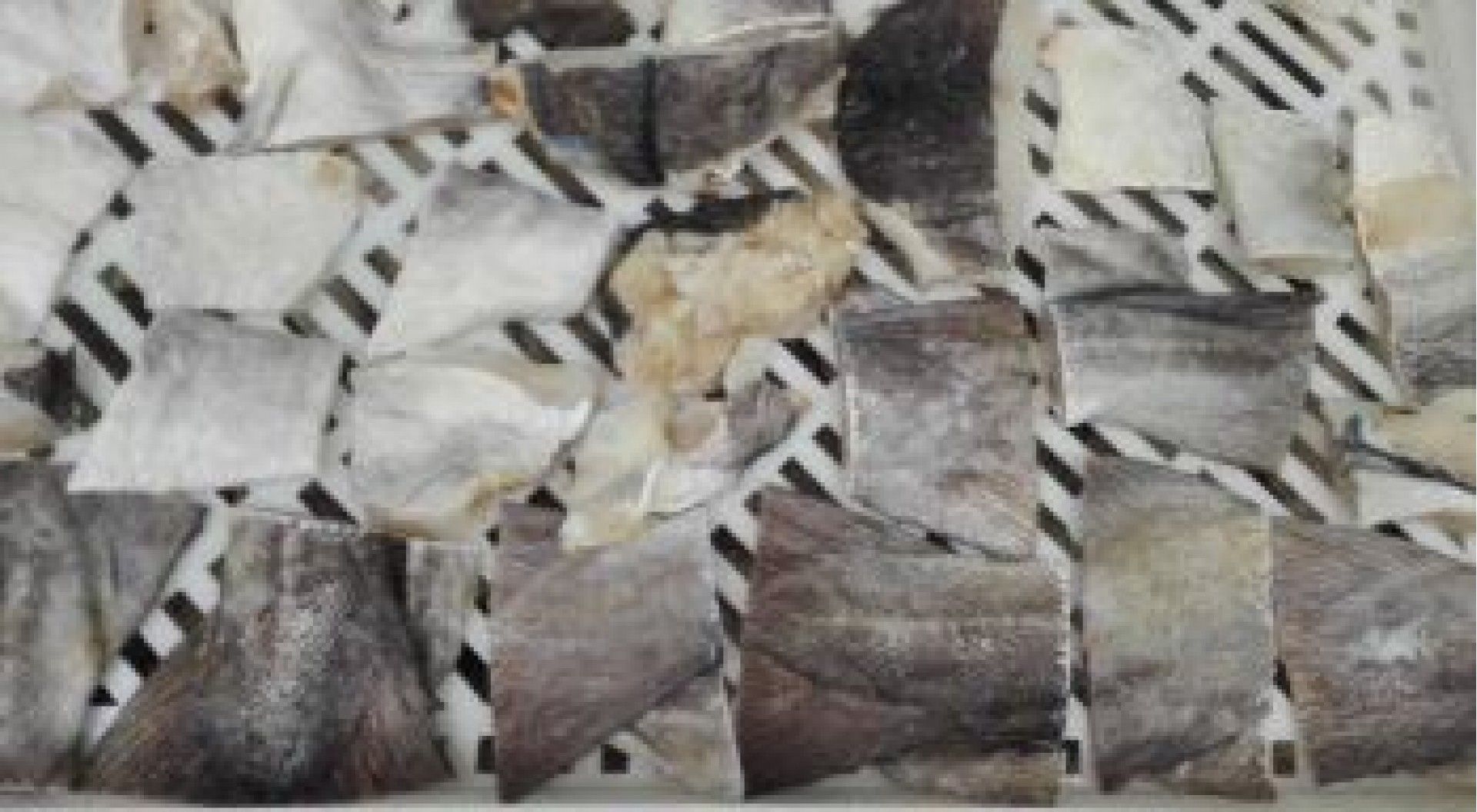 CALDEIRADA BACALHAU DEM.CONG.SACO KG.(3083)