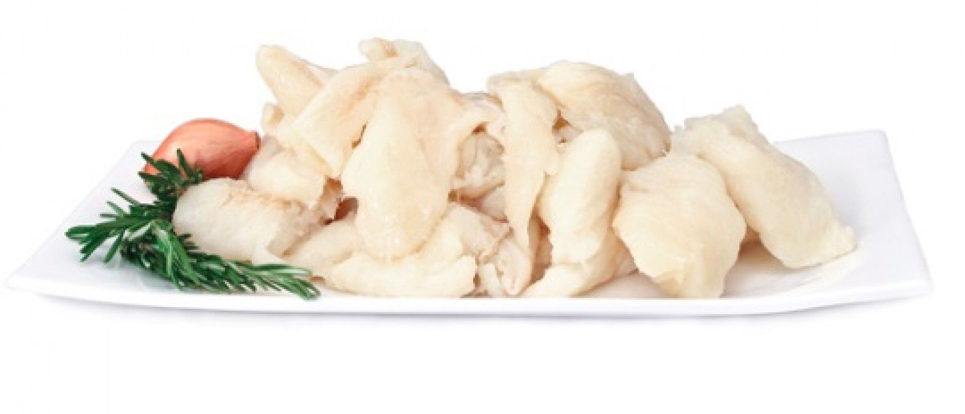 MIGAS BACALHAU CONG.GRANEL KG. ( 30113 )