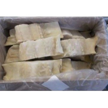 BACALHAU POSTA C/LOMBO 400/600 NORDFISH KG (30314640) BACALHAU POSTA C/LOMBO 400/600 NORDFISH KG (30314640)