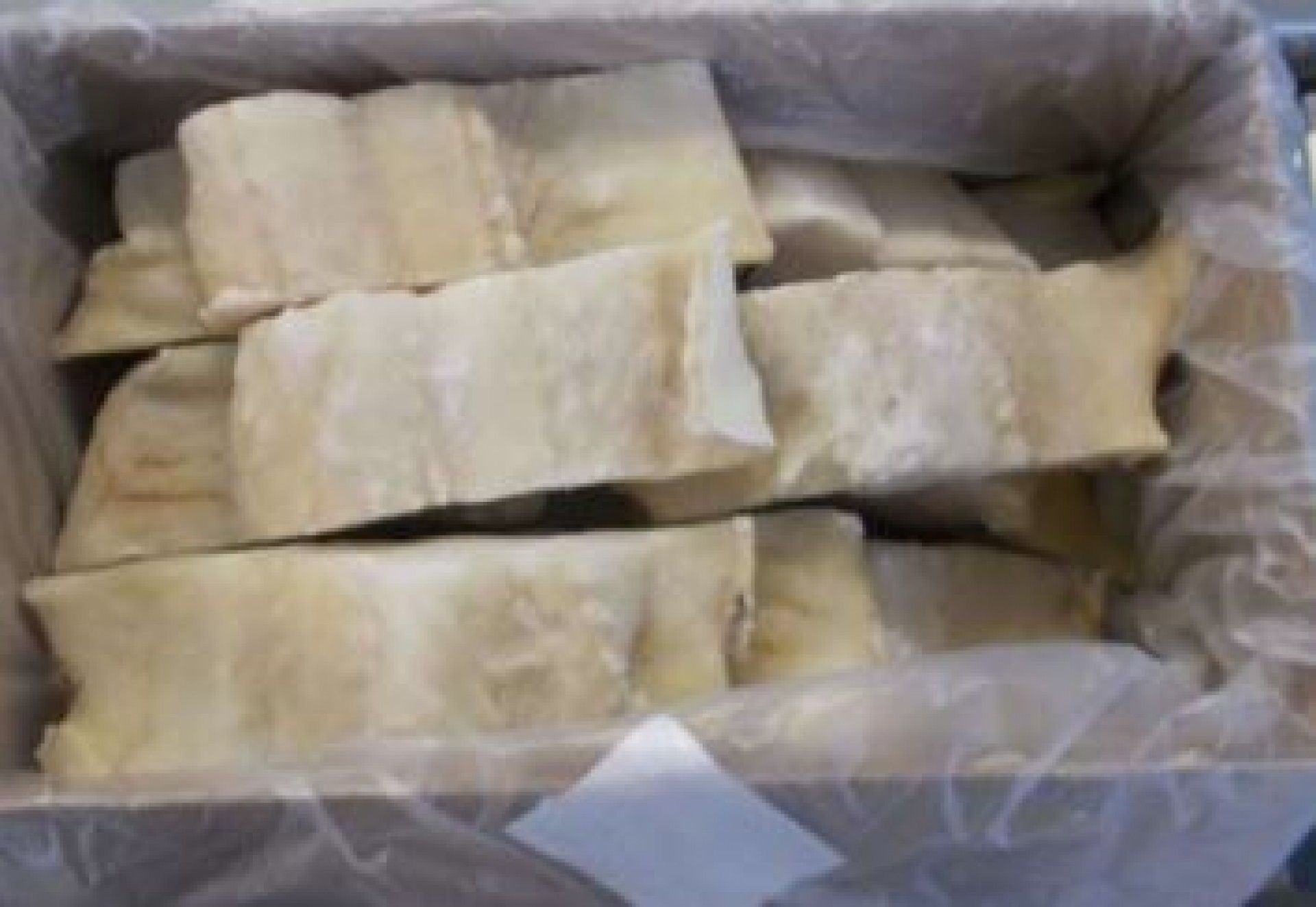 BACALHAU POSTA C/LOMBO 400/600 NORDFISH KG (30314640)