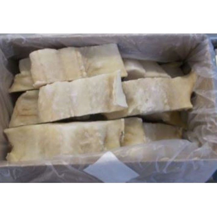 BACALHAU POSTA C/LOMBO 400/600 NORDFISH KG (30314640)