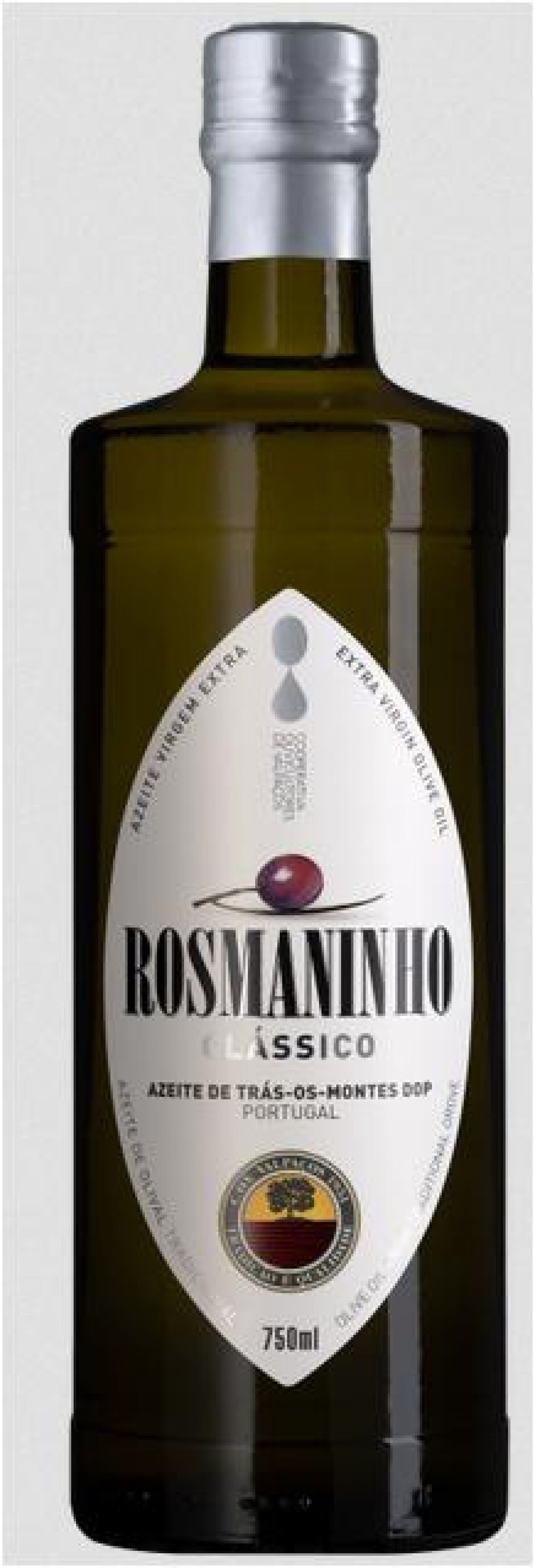 AZEITE CLASSICO ROSMANINHO 0.7% 0.75L (6)