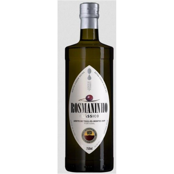 AZEITE CLASSICO ROSMANINHO 0.7%  0.75L (6)