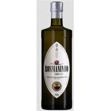 AZEITE CLASSICO ROSMANINHO 0.5%  0.75L (6)