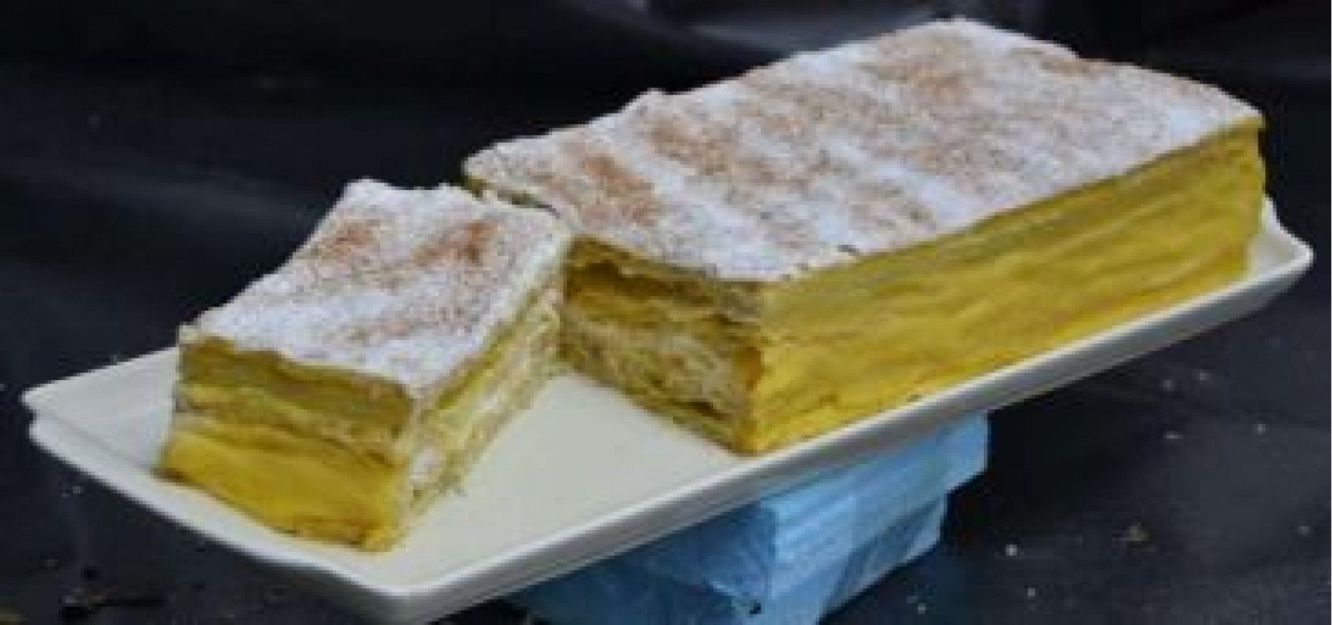 N.27 - FOLHADO CANELA 1.2 KG NOBELL ( 20208 )