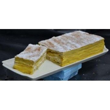 N.27 - FOLHADO CANELA 1.2 KG NOBELL ( 20208 ) N.27 - FOLHADO CANELA 1.2 KG NOBELL ( 20208 )