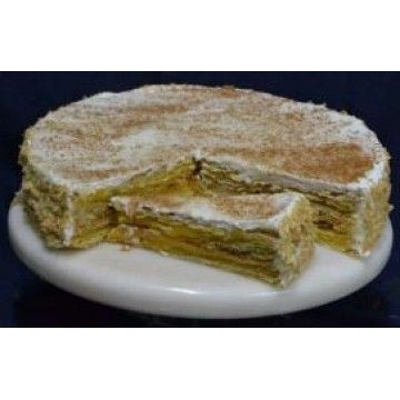 N.32 - BOLO FOLHADO LIMA 1.6 KG NOBELL ( 20581 ) N.32 - BOLO FOLHADO LIMA 1.6 KG NOBELL ( 20581 )