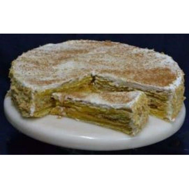 N.32 - BOLO FOLHADO LIMA 1.6 KG NOBELL ( 20581 ) N.32 - BOLO FOLHADO LIMA 1.6 KG NOBELL ( 20581 )