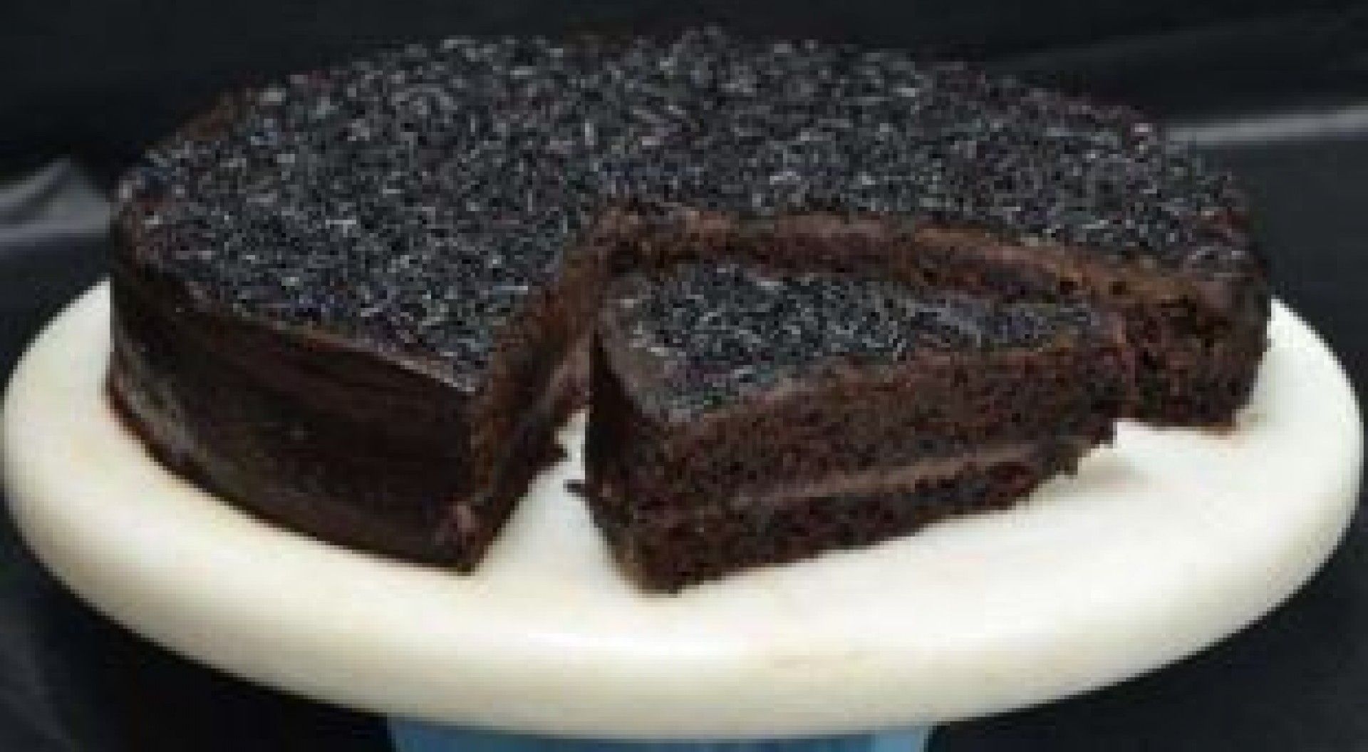 N.35 - BOLO BRIGADEIRO 1.8 KG NOBELL ( 21250 )