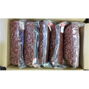 CARNE NOVILHO PICADA VACUO CONG. INDUBEIRA 2KG (10)