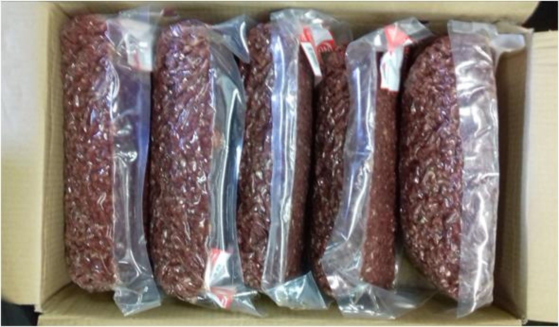 CARNE NOVILHO PICADA VACUO CONG. INDUBEIRA 2KG (10)