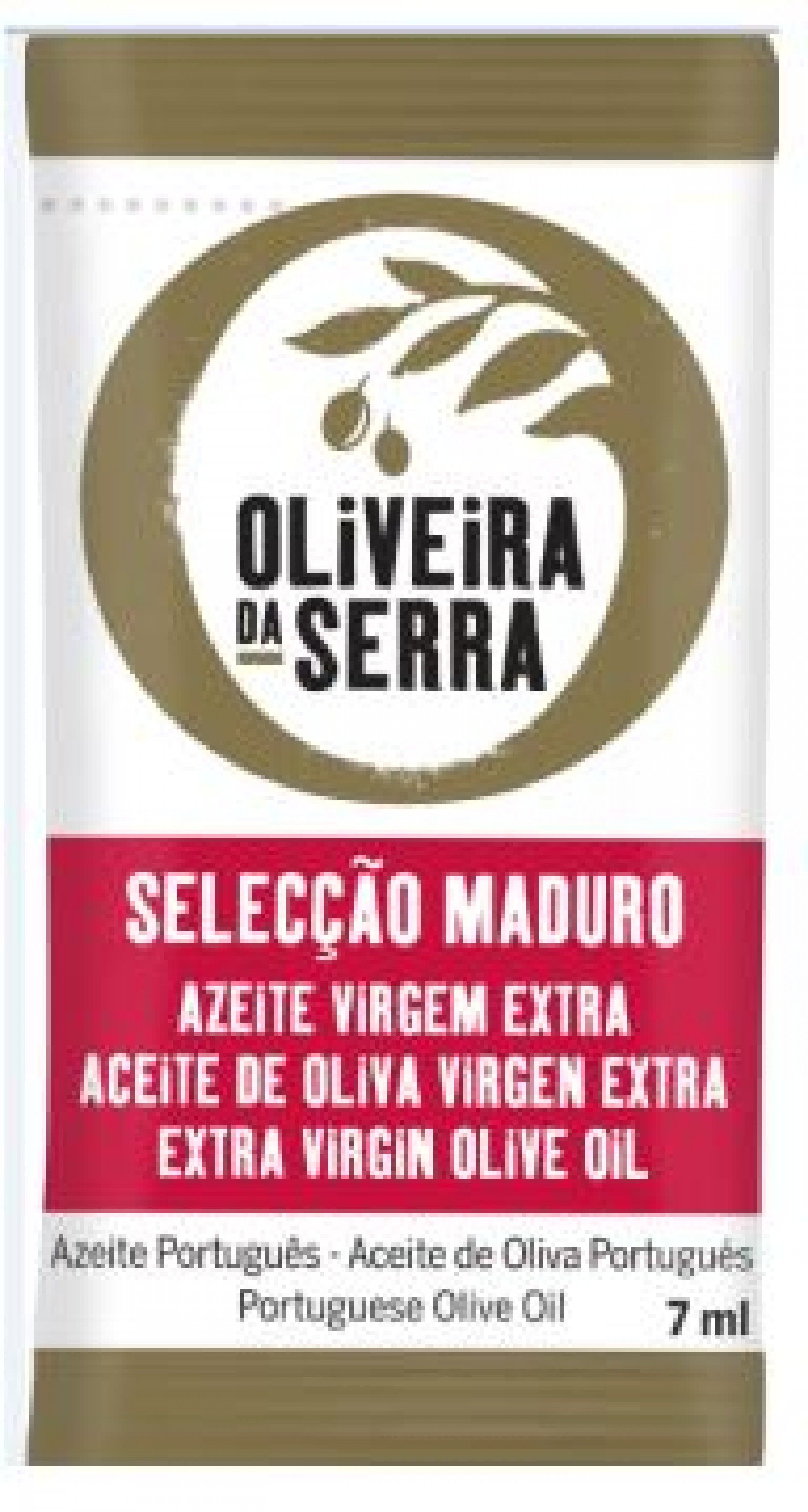 AZEITE O. SERRA DOSES (200) (300478)#