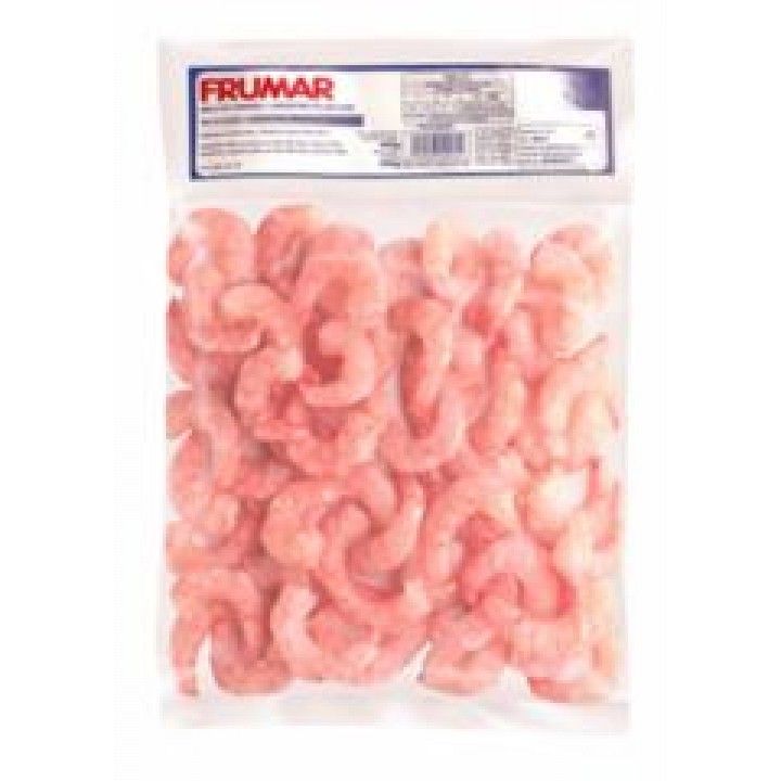 MIOLO CAMARAO (20/40) INDIA FRUMAR 400G (20) MIOLO CAMARAO (20/40) INDIA FRUMAR 400G (20)