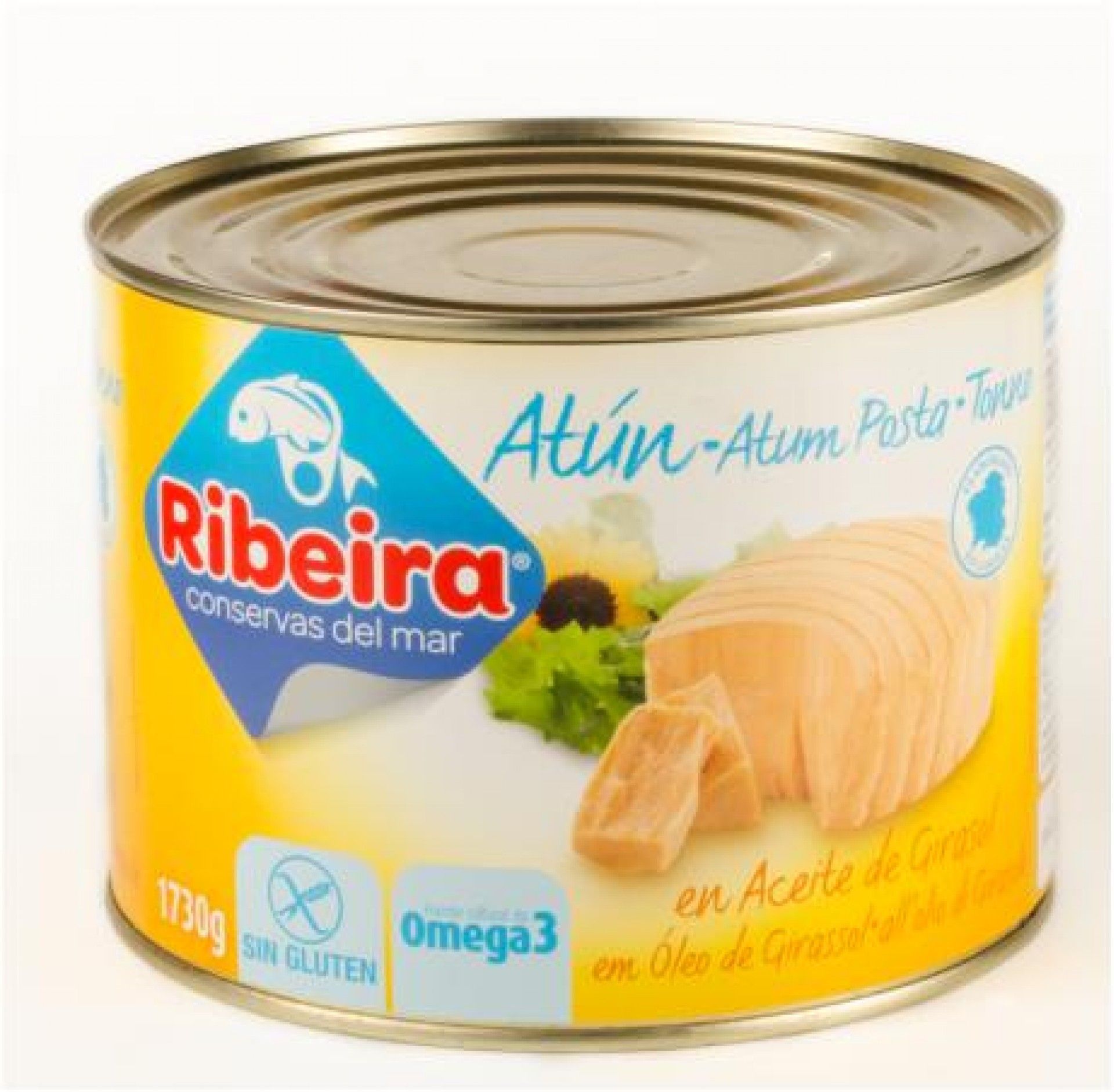 ATUM POSTA RIBEIRA LATA 1730G (PLE.1125G) (6)