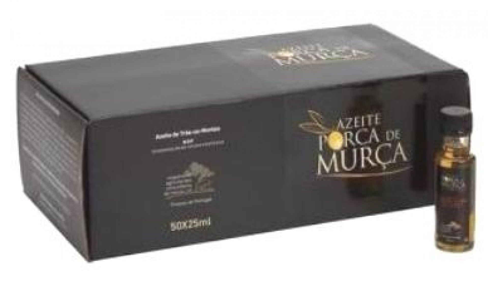 AZEITE PORCA MURCA (MINIATURA) 0.2% 25ML (50)