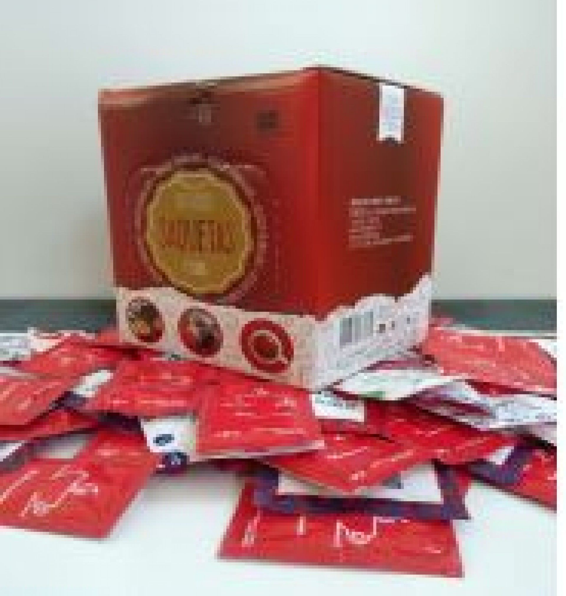 ACUCAR EMPACOTAL 135 D.