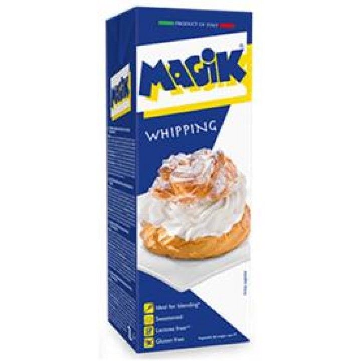 NATAS MAGIK UHT PASTELARIA (WHIPPING) 1L (10)