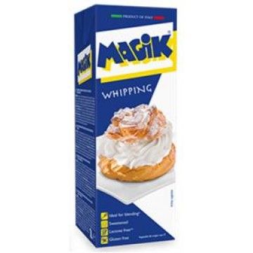 NATAS MAGIK UHT PASTELARIA (WHIPPING) 1L (10)