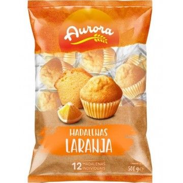 MADALENAS LARANJA AURORA 500G (8)#