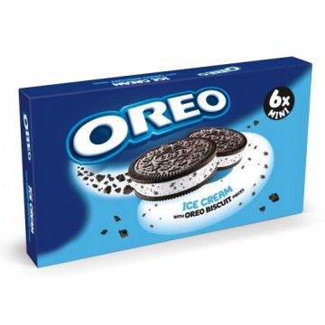 OREO GLD SANDWICH MINI MP 8(6X55ML) (31003502)# OREO GLD SANDWICH MINI MP 8(6X55ML) (31003502)#