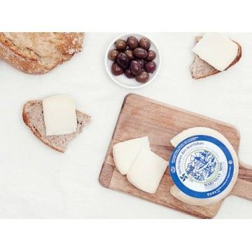 QUEIJO MARINHAS PRATO M/GORDO MINI 500GRS (12)