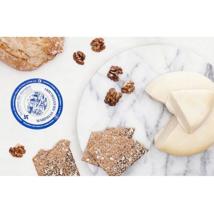 QUEIJO MARINHAS PRATO AMANTEIGADO KG