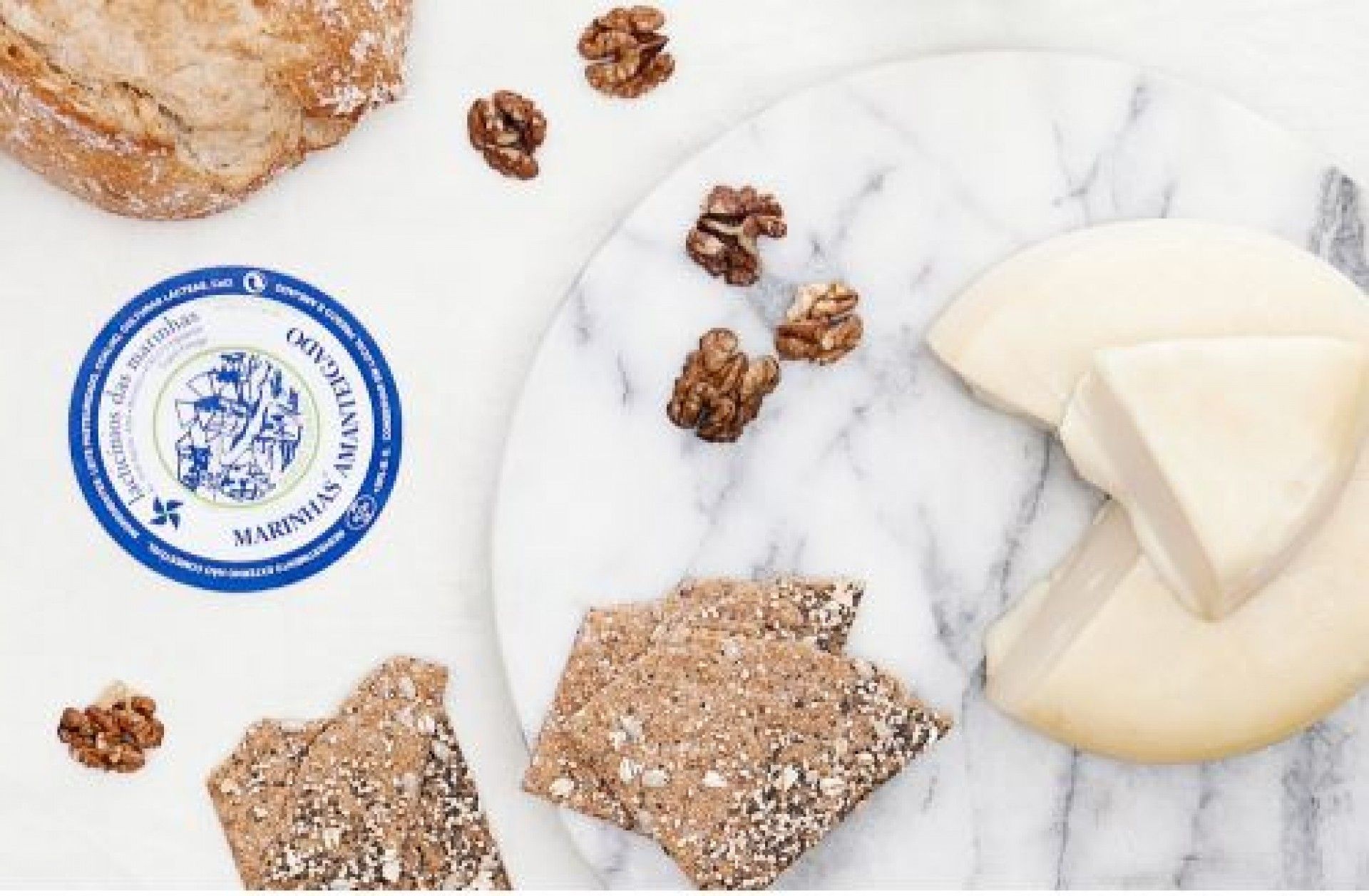 QUEIJO MARINHAS PRATO AMANTEIGADO KG