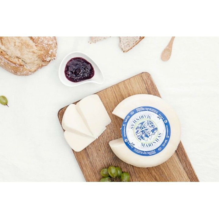 QUEIJO MARINHAS KG (1) QUEIJO MARINHAS KG (1)