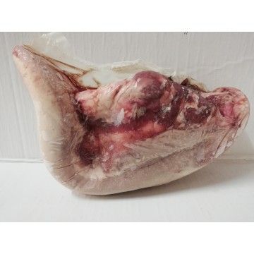 LINGUA DE VITELA FRIMOSA KG (+-15) LINGUA DE VITELA FRIMOSA KG (+-15)