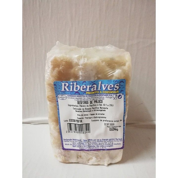 MIGAS PALOCO KG.RIBERALVES (3051) MIGAS PALOCO KG.RIBERALVES (3051)