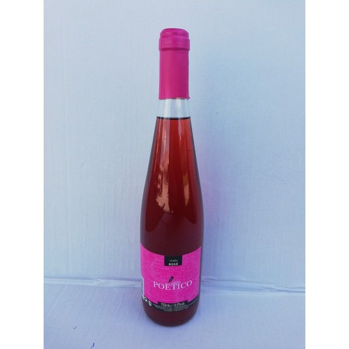 VINHO POETICO MESA FRUTADO ROSE 0.75L (6)