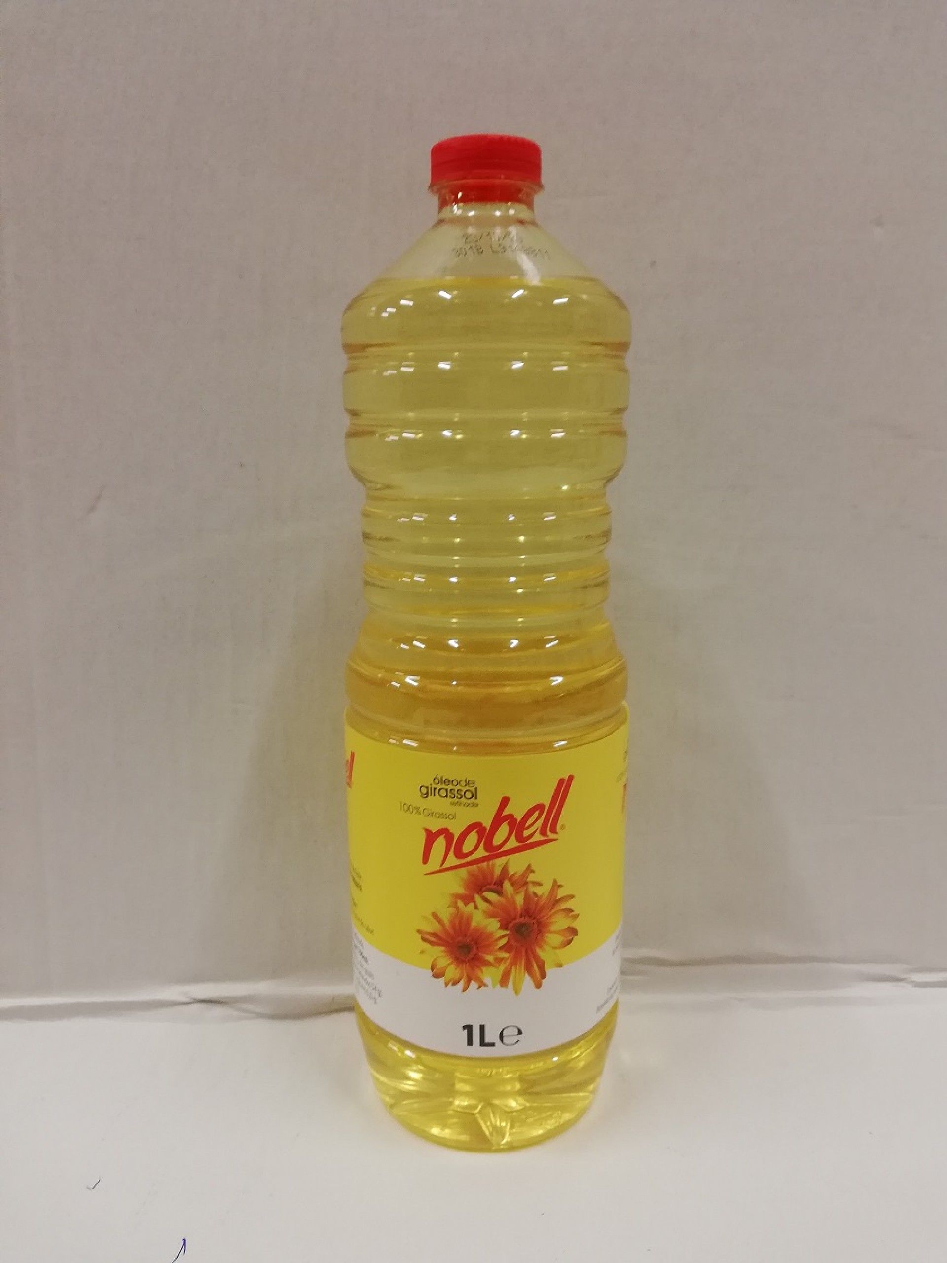 OLEO NOBELL 100% GIRASSOL L (15)