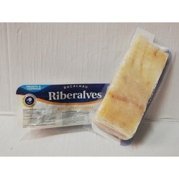 BACALHAU RIBERCONG.TRAD.COV. KG.RIBEIRALVES (3023C5)