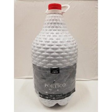 VINHO POETICO MESA FRUT. GARR.  TINTO 5L (1)