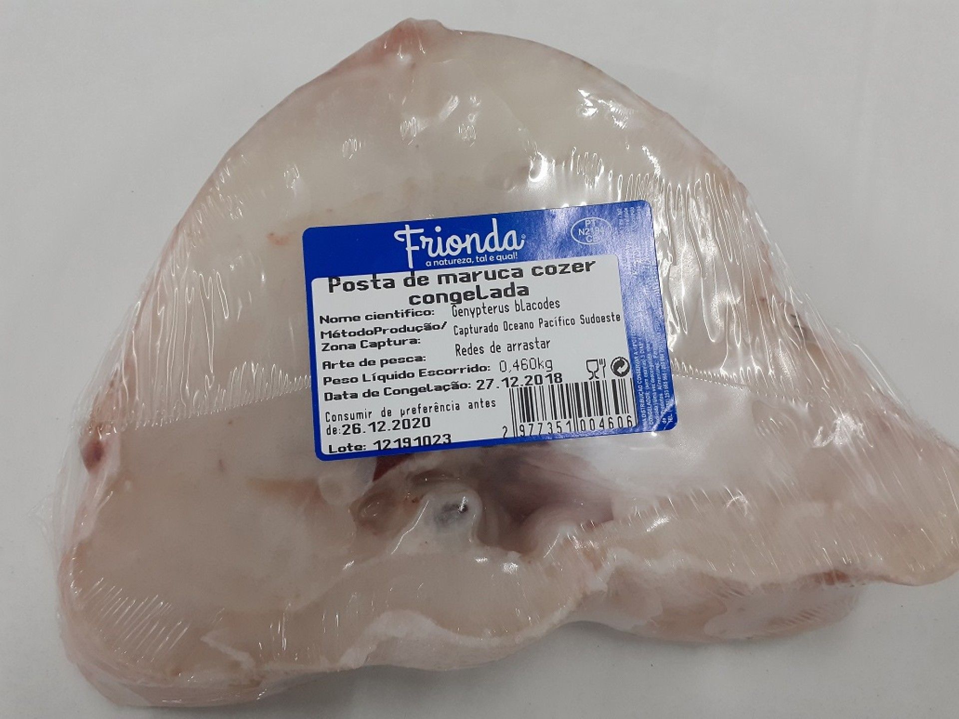 MARUCA POSTA COZER HIG KG. FRIONDA (12031)