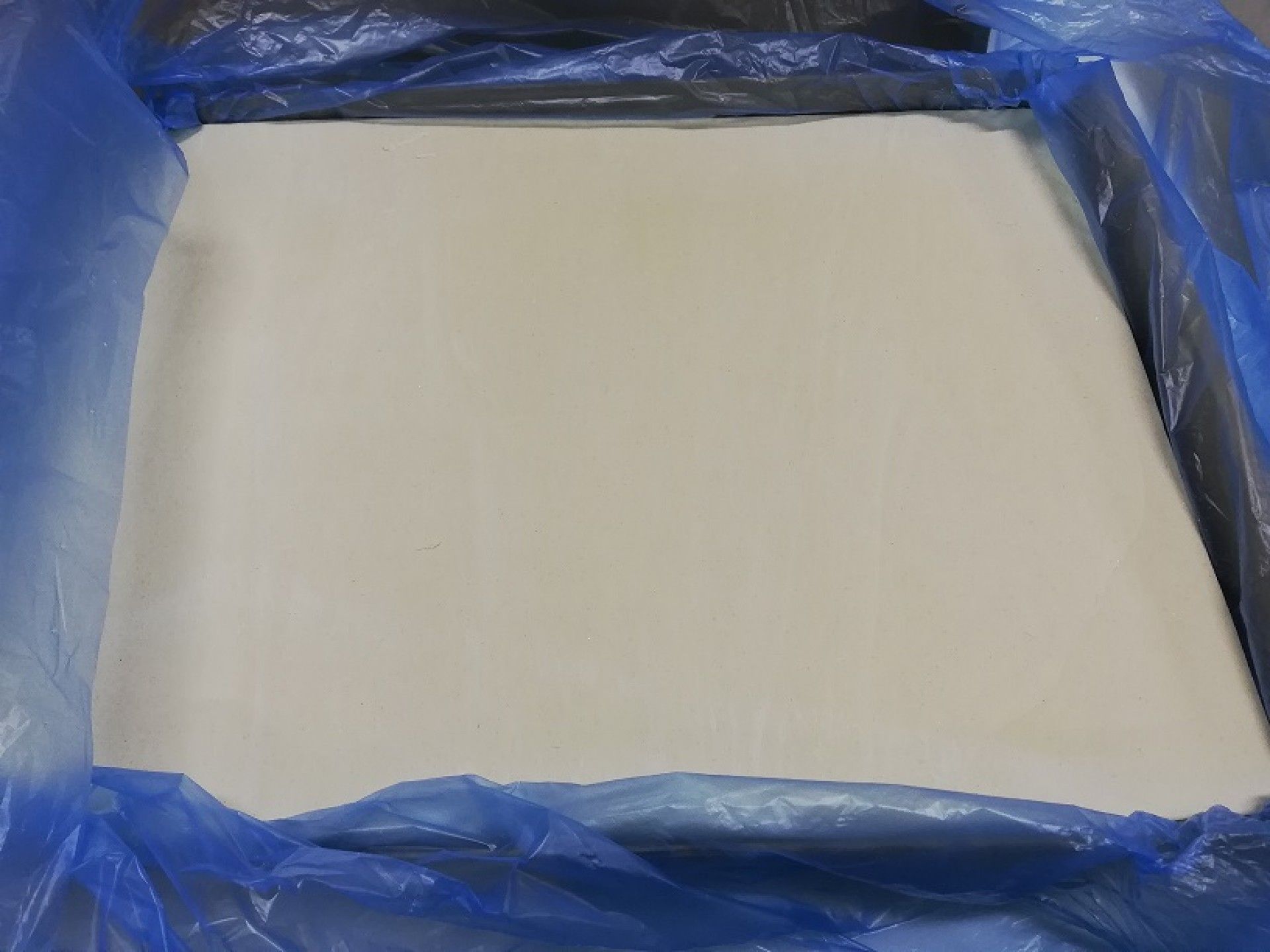 BASE P/MASSA FOLHADA HOJALDRE KG. ( 28969 ) (